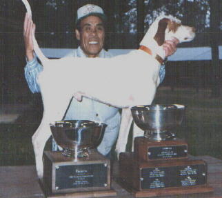 Shimpei in Florida