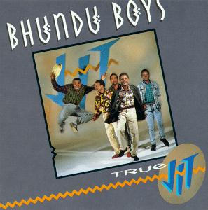 The Bhundu Boys
