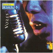 Album cover of 
0.01 Vozes