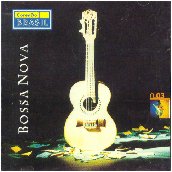 Album cover of 
0.03 Bossa Nova
