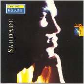 Album cover of 
0.05 Saudade