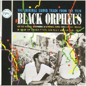 Album cover of 
Black Orpheus