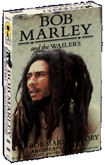 You can buy this
BBC documentary 
on Bob Marley here!