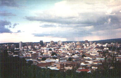 Harare