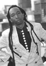 Thomas Mapfumo