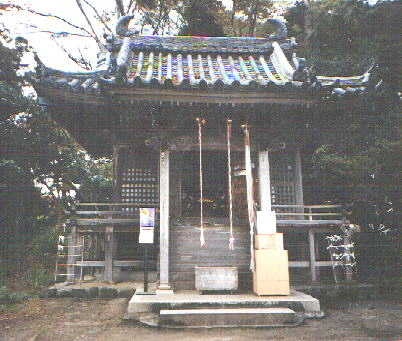 Matsushima