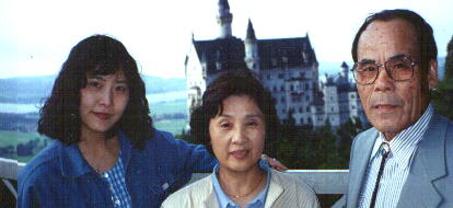 Neuschwanstein