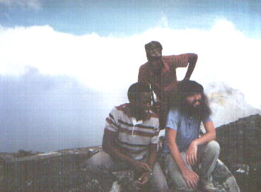 Nyanga