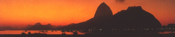 Rio de Janeiro